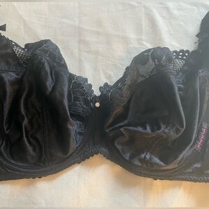 Ewa Michalak Bm Bibi Tulipan Bra 70GG